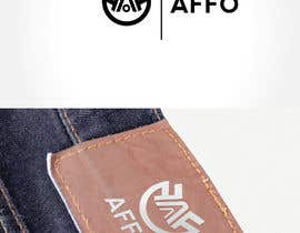 #25 per Design a Logo for Affo da chandraprasadgra