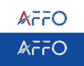 #73 per Design a Logo for Affo da akadermia320