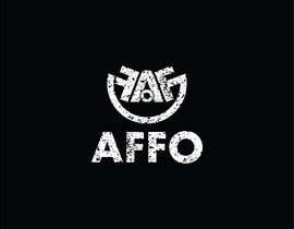 #80 for Design a Logo for Affo by akadermia320