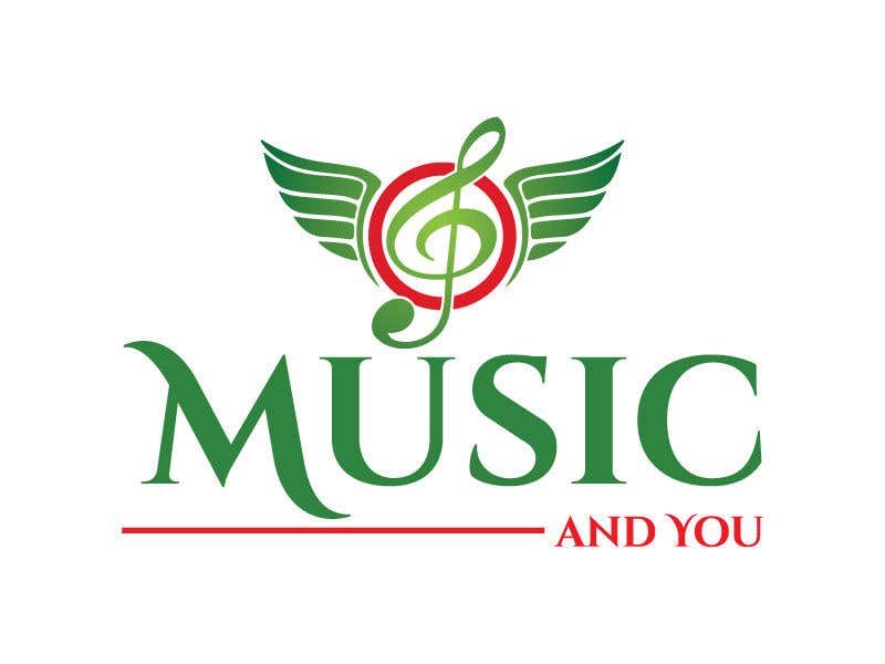 #164. pályamű a(z)                                                  Business Logo for new Music Charity
                                             versenyre