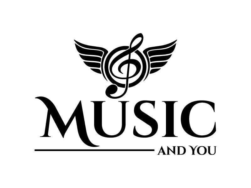 #168. pályamű a(z)                                                  Business Logo for new Music Charity
                                             versenyre