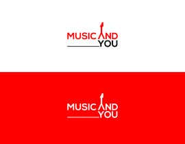 Nambari 115 ya Business Logo for new Music Charity na siam100