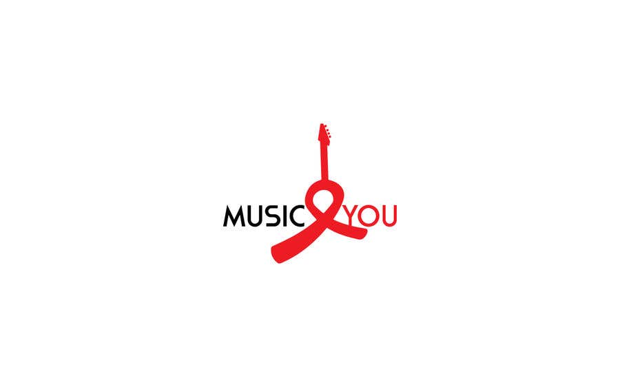 #418. pályamű a(z)                                                  Business Logo for new Music Charity
                                             versenyre