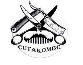 #2 for I have a Hairdress Shop with logo and philosophy.
But now, I build in my Shop, a BARBERSHOP.
It is downstairs, so the name will be catacombe, in german Katakombe. I will use it in that way Cutakombe!
Now, in need a separat logo design for the Barbershop by ghadabouzayen