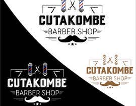 #23 for I have a Hairdress Shop with logo and philosophy.
But now, I build in my Shop, a BARBERSHOP.
It is downstairs, so the name will be catacombe, in german Katakombe. I will use it in that way Cutakombe!
Now, in need a separat logo design for the Barbershop by samiprince5621
