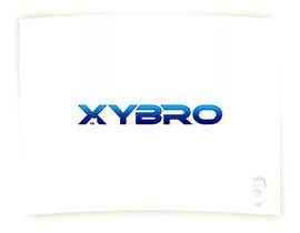 #42 untuk Logo Design for XYBRO oleh psychoxtreme