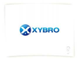 #41 dla Logo Design for XYBRO przez psychoxtreme