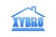 Konkurrenceindlæg #3 billede for                                                     Logo Design for XYBRO
                                                