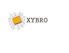 #65 pёr Logo Design for XYBRO nga radhikasky
