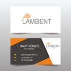 #984 para Design logo &amp; business cards por corsexx