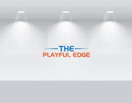 #85 untuk The Playful Edge oleh kayumhosen62