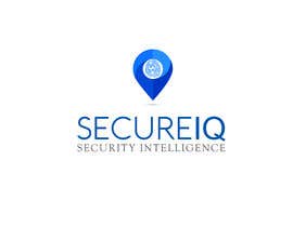 #685 para Secure IQ Logo de monirhoossen