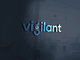 Tävlingsbidrag #83 ikon för                                                     Design a Logo for Vigilant
                                                