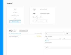 #2 for Redesign proposal for webapp feature by ElvoJake
