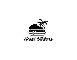 #12 สำหรับ Design a Logo - Burger Restaurant โดย sushantadeb31