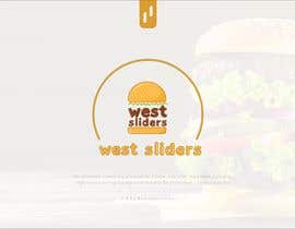 #26 for Design a Logo - Burger Restaurant by harits90