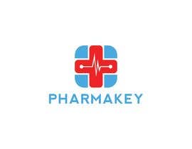 Nambari 48 ya Design a Logo for PharmaKey na akadermia320