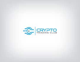 #614 for Design a perfect crypto related website logo and social media logo av zahidhasan201422
