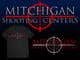 Konkurrenceindlæg #9 billede for                                                     Michigan Shooting Centers T-Shirt Design Contest!
                                                