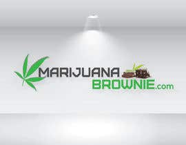 #236 for Marijuana Brownie by monirulhasan95