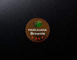 #300 for Marijuana Brownie by monirulhasan95