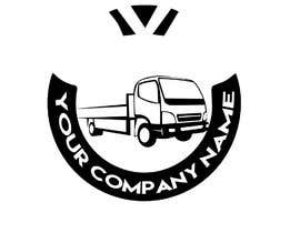 #28 untuk Company logo oleh Newjoyet