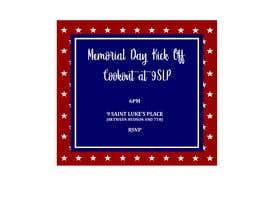 #5 for Memorial Day Kick off cook out at 9SLP by daisyramon