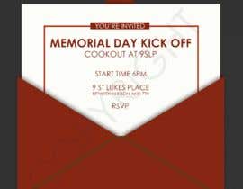 #15 for Memorial Day Kick off cook out at 9SLP by Kironmahmud