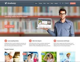 #15 for Build Prototype Website related to babysitting services based in Joomla! by jitshuvo
