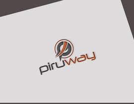 #132 para Piruway - Tu sentir nuestra pasión - Diseño de Logo de MHLiton