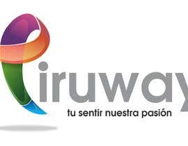 #141 per Piruway - Tu sentir nuestra pasión - Diseño de Logo da kikecarrillo1768
