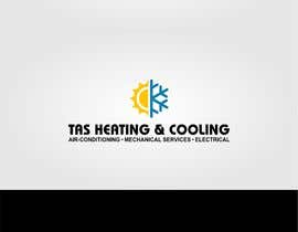 #73 Tas Heating &amp; Cooling részére everythingerror által