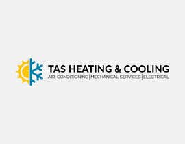 #76 Tas Heating &amp; Cooling részére BHUIYAN01 által
