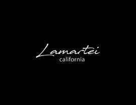 Nambari 218 ya Make logo for my new  Lamartei fashion brand na soroarhossain08