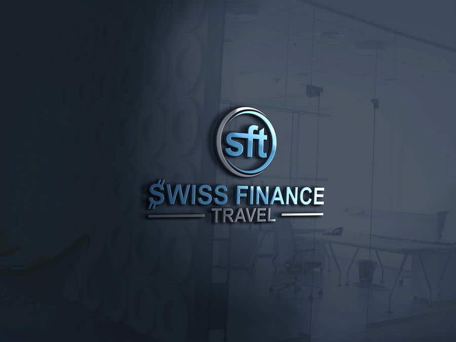 Contest Entry #33 for                                                 Create a strong brand for a finance, insurance, Travel brokerage company
                                            