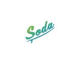 #8 för I need a surf logo design with the branding name of ‘SODA’ a wide range of idea will be looked at as a wider range the better the designs av KunalGajjar