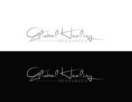 #18 for &quot;Update&quot; a logo to &quot; Global Healing Resources.&quot; by sultanarazia0055