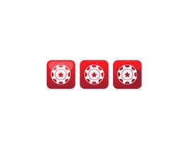 #64 for Mobile App Icon by dmned