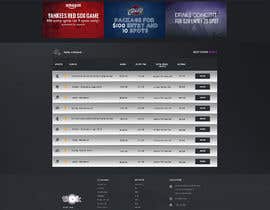 #5 for Design a Website Mockup by web99design