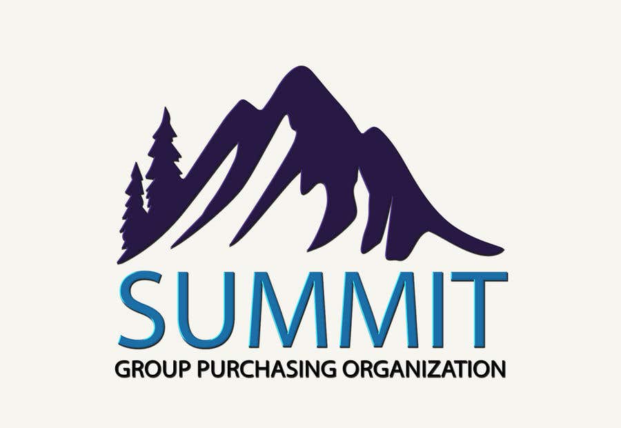 Proposta in Concorso #109 per                                                 Summit Group Purchasing Organization
                                            