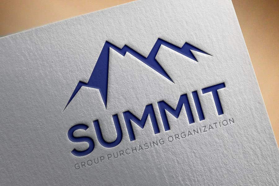 Proposta in Concorso #105 per                                                 Summit Group Purchasing Organization
                                            