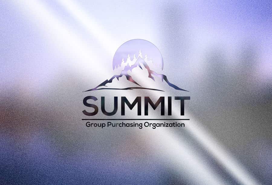 Конкурсна заявка №121 для                                                 Summit Group Purchasing Organization
                                            