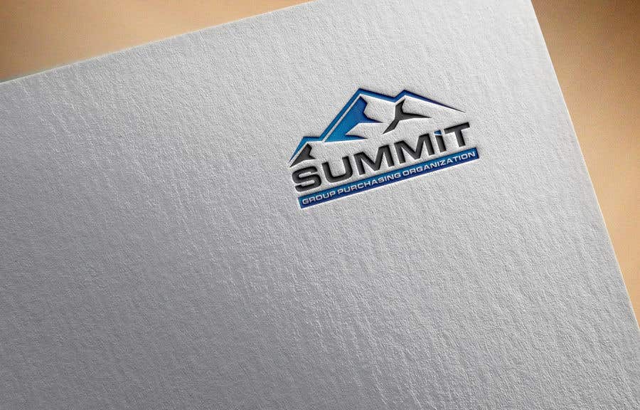 Proposta in Concorso #132 per                                                 Summit Group Purchasing Organization
                                            