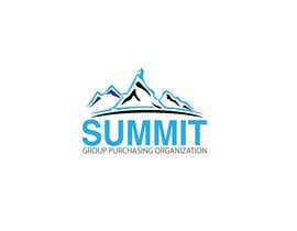 #174 untuk Summit Group Purchasing Organization oleh DesignerHazera