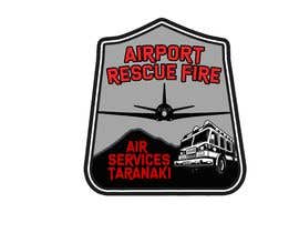 #21 for Rescue Fire Services by sonnyjrdelara