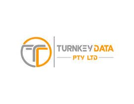 Nambari 159 ya Logo Design. &quot;Turnkey Data Pty Ltd&quot;. Primary product is a Food Manufacturing Database na rajsagor59