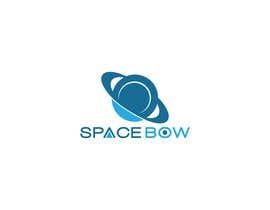 #65 untuk To make a 2D and 3D Brand logo SPACE BOW oleh mokbul2107