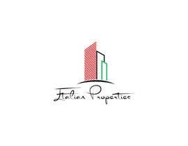 #330 for create elegant clean logo with 3 colours of italy in it. CLEAN / original. by klal06
