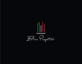 #327 for create elegant clean logo with 3 colours of italy in it. CLEAN / original. by suvo6664