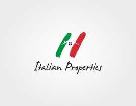 #333 for create elegant clean logo with 3 colours of italy in it. CLEAN / original. by damianjones